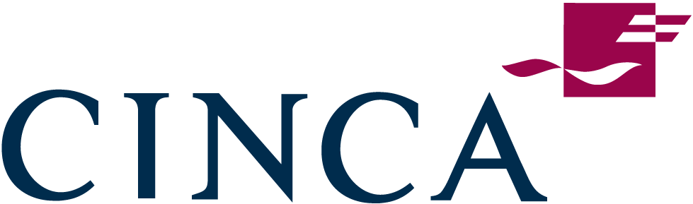LOGO CINCA