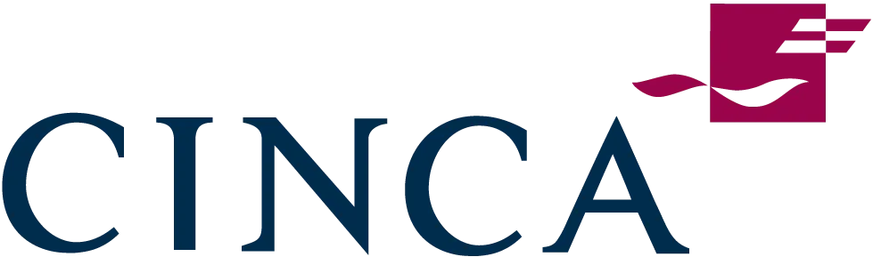 LOGO CINCA