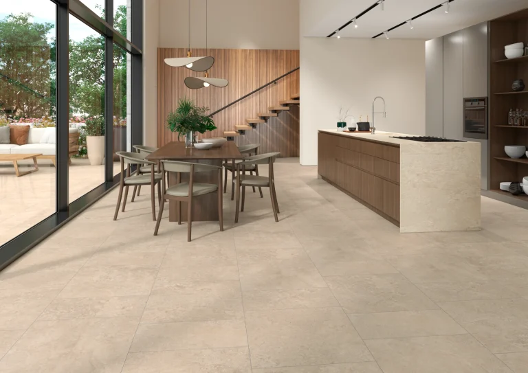 Cross Cut — Cozinha