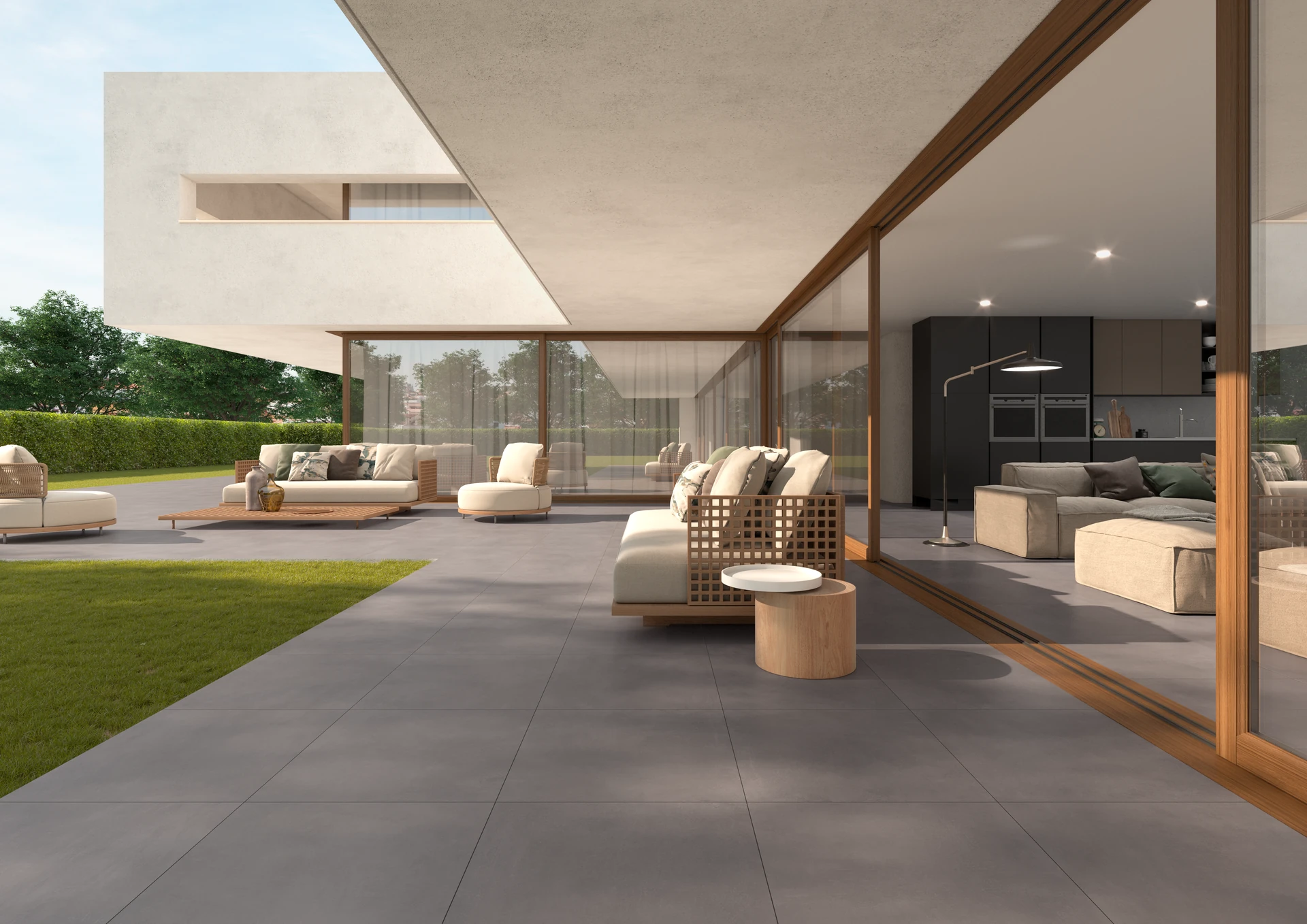 Essence — Exterior (1)