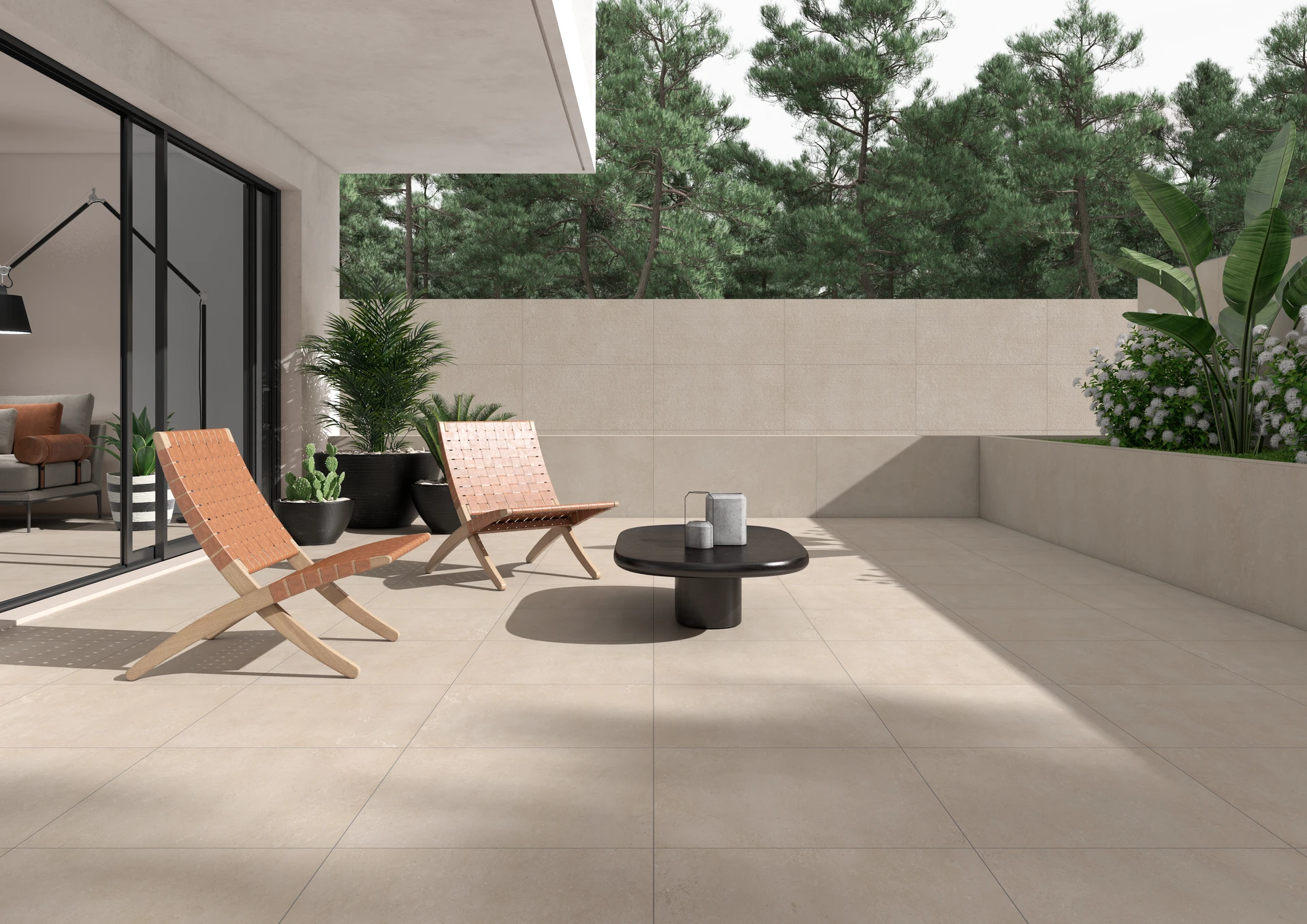 Goldstone — Exterior (1)