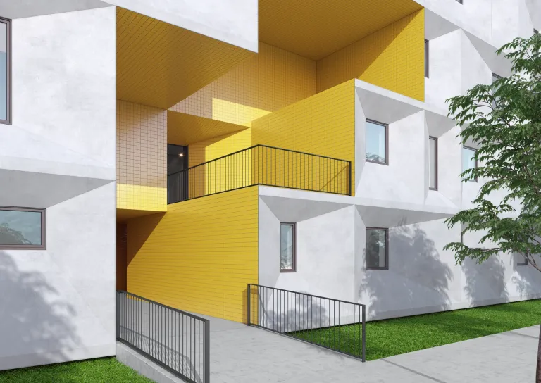 NovaArquitectura — Fachada (2)