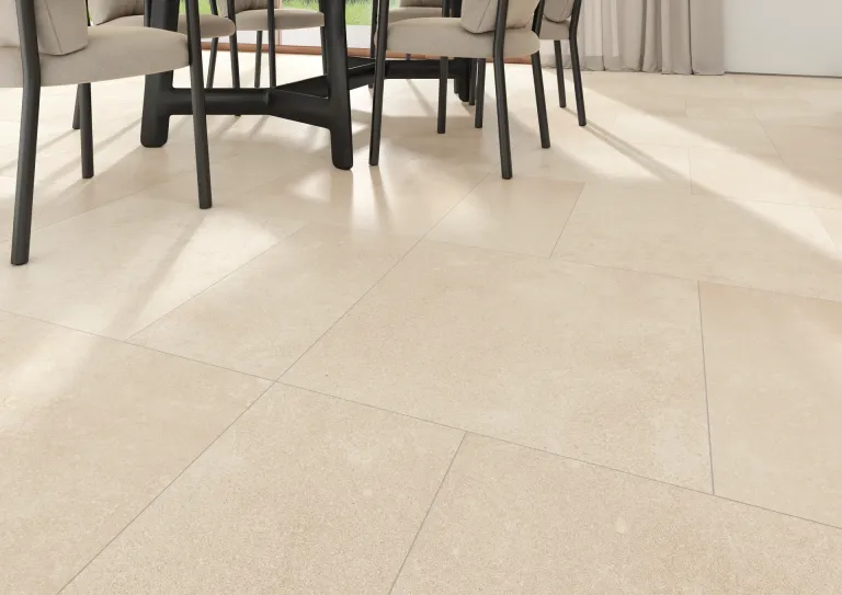 Powercrete — Área Pública (1)