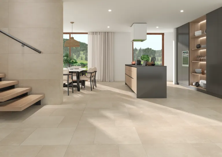Powercrete — Cozinha (1)