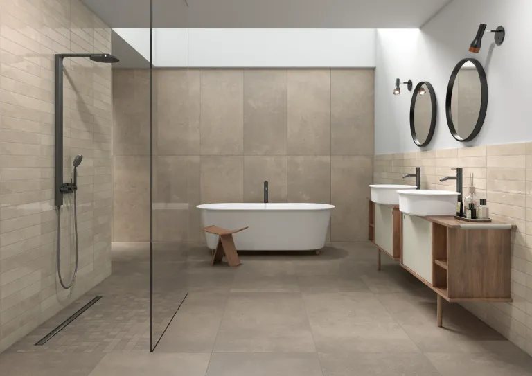 Powercrete — Casa de Banho (2)