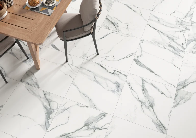 Oceanic — Hall de Entrada (2)