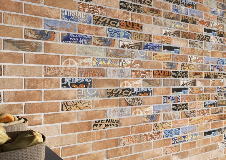 Brick Road — Área Pública (1)