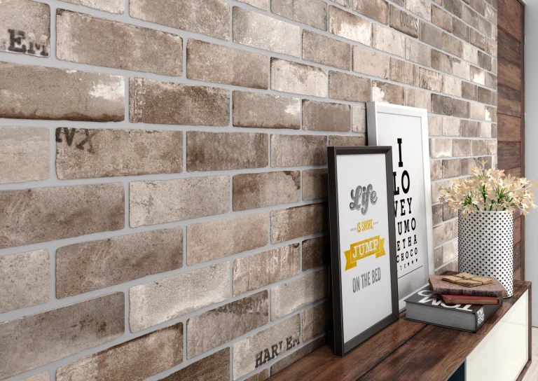 Brick Road — Sala (1)