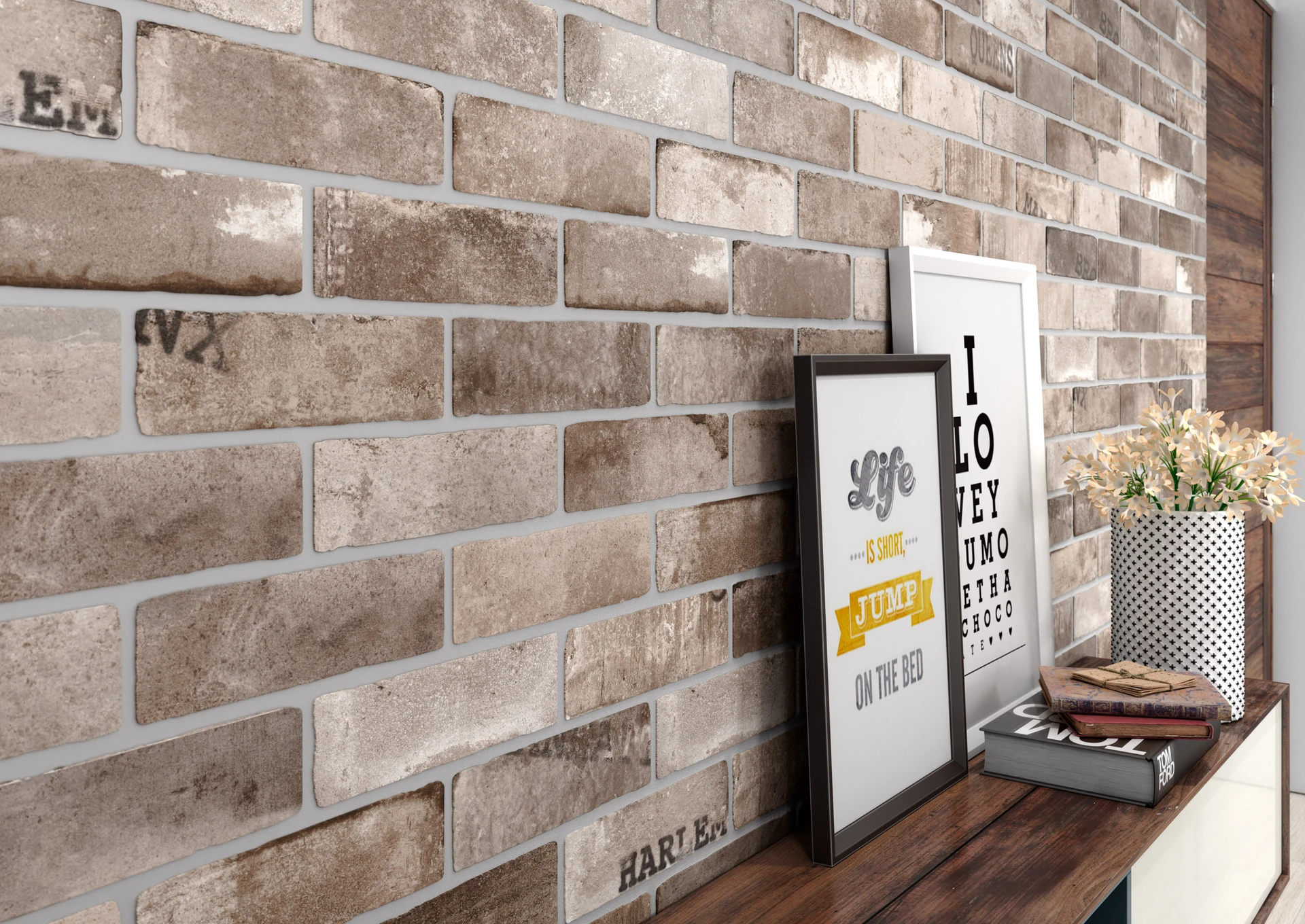 Brick Road — Sala (1)