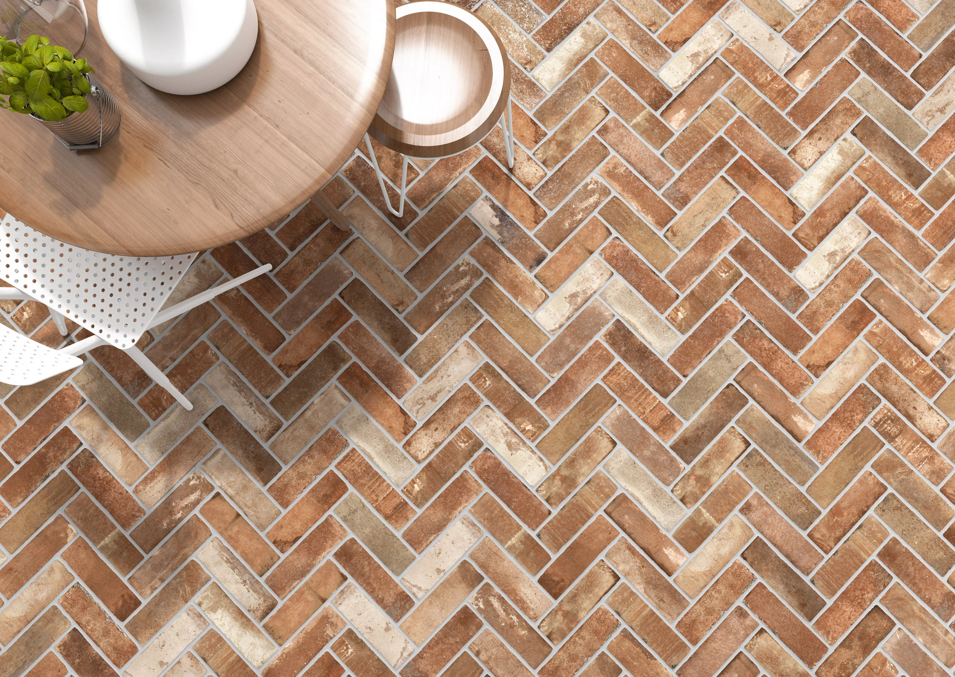 Brick Road — Cozinha (2)
