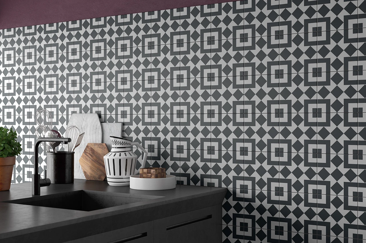 Heritage — Cozinha (1)