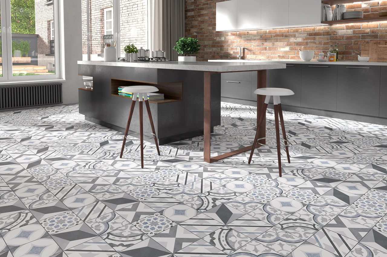 Heritage — Cozinha (2)