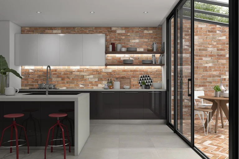Brick Road — Cozinha (4)