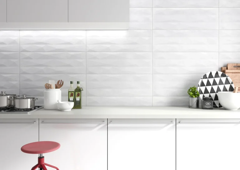 Factory — Cozinha