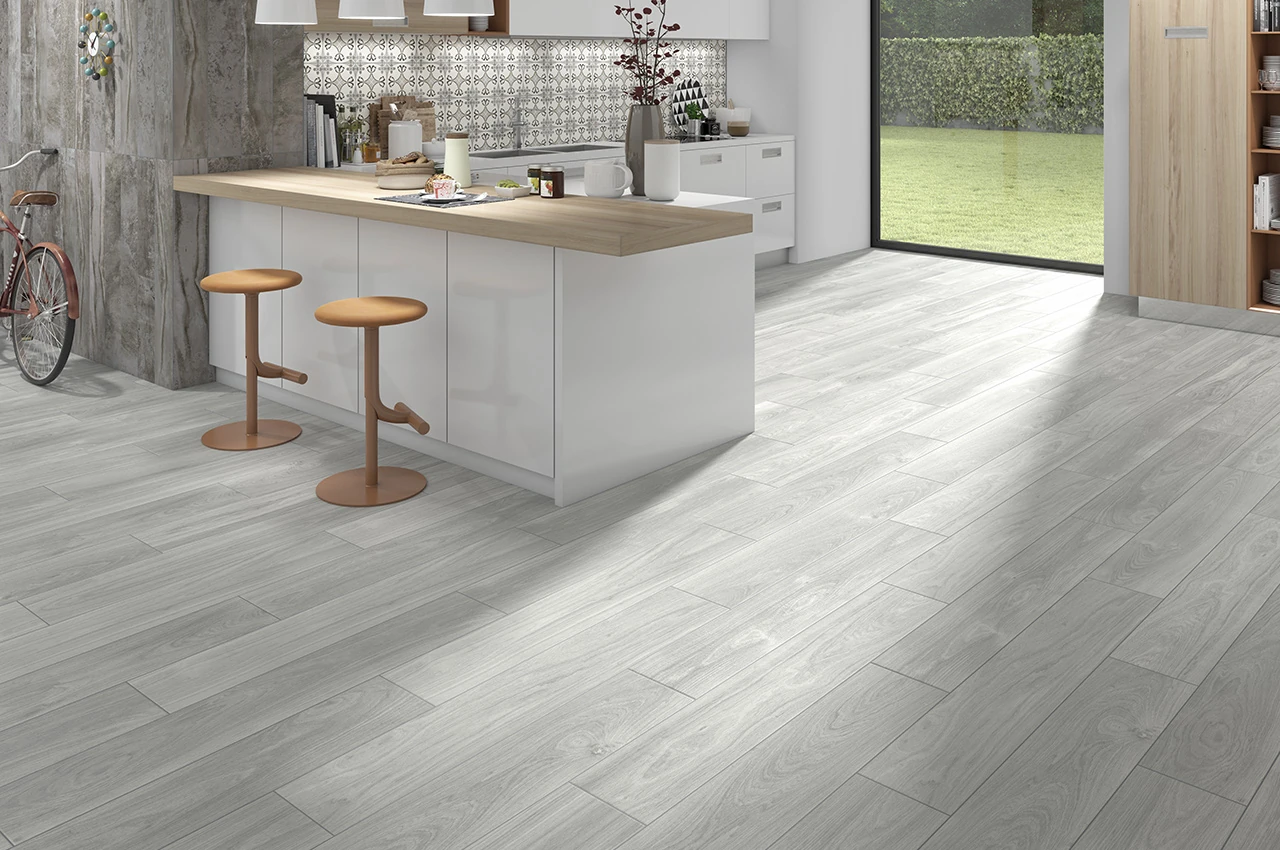 Timber — Cozinha (1)
