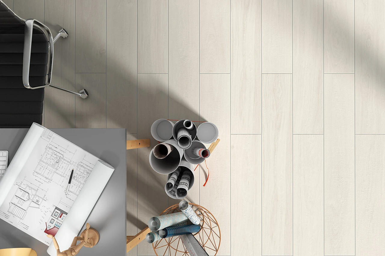 Timber — Outro Interior (2)