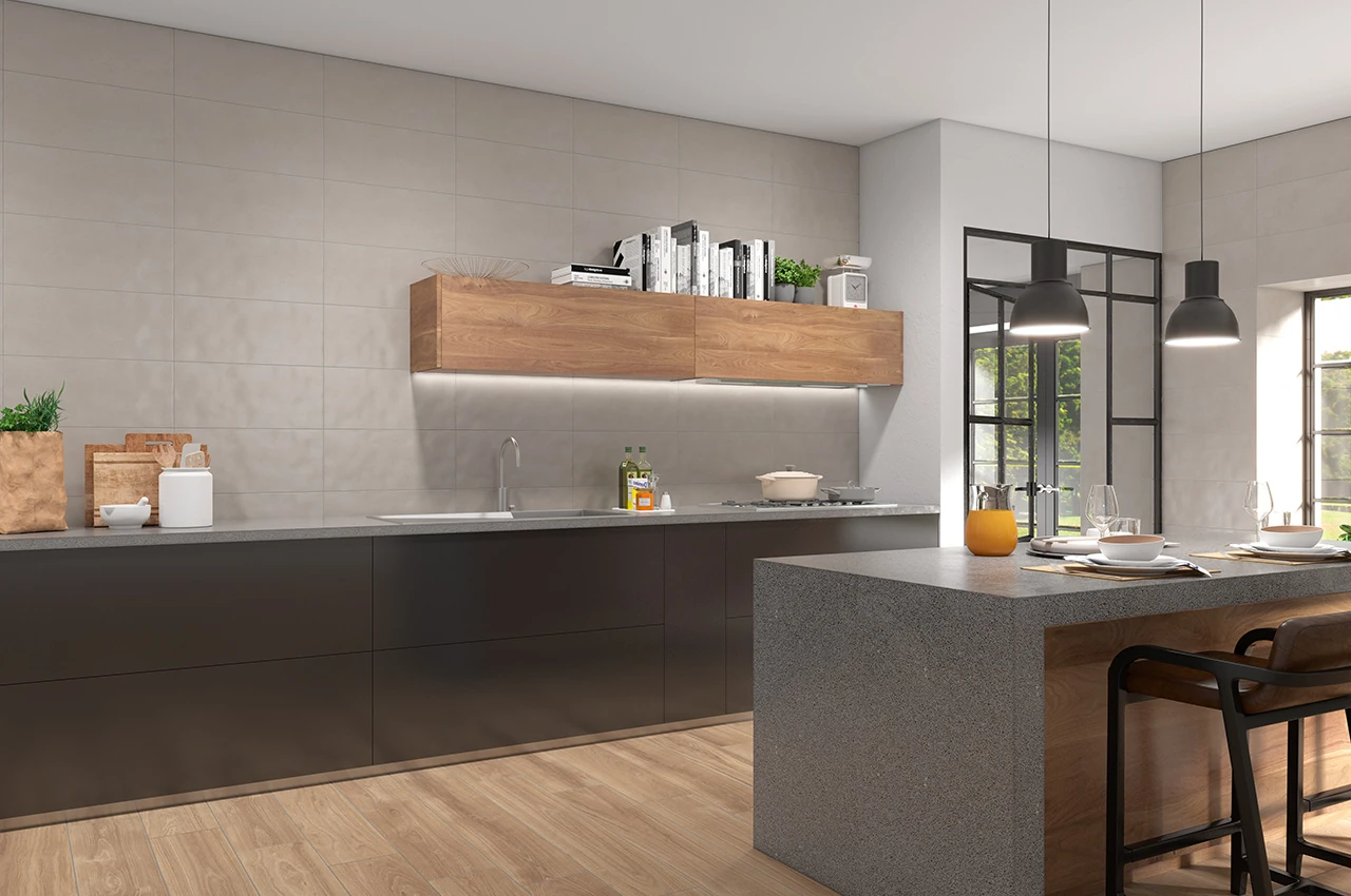 Bloom — Cozinha (1)