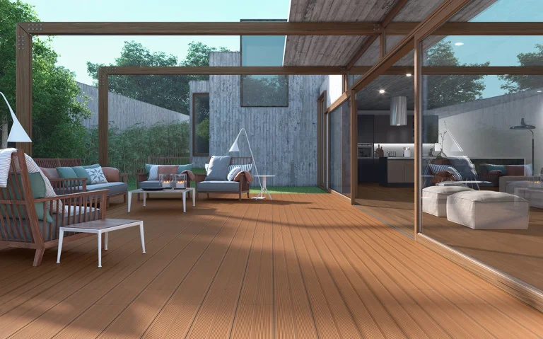 Timber Deck — Exterior (3)