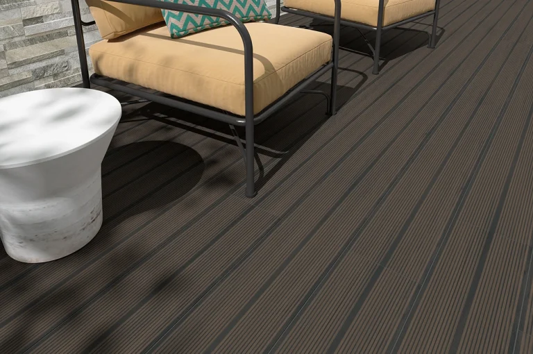 Timber Deck — Terraço (3)