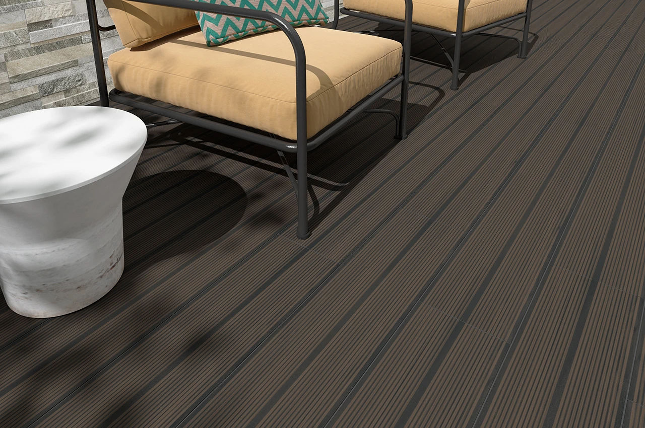 Timber Deck — Terraço (3)