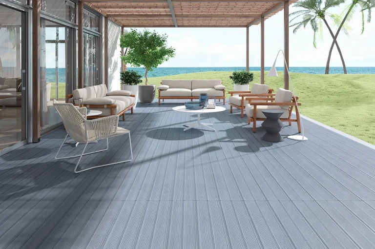 Timber Deck — Terraço (4)