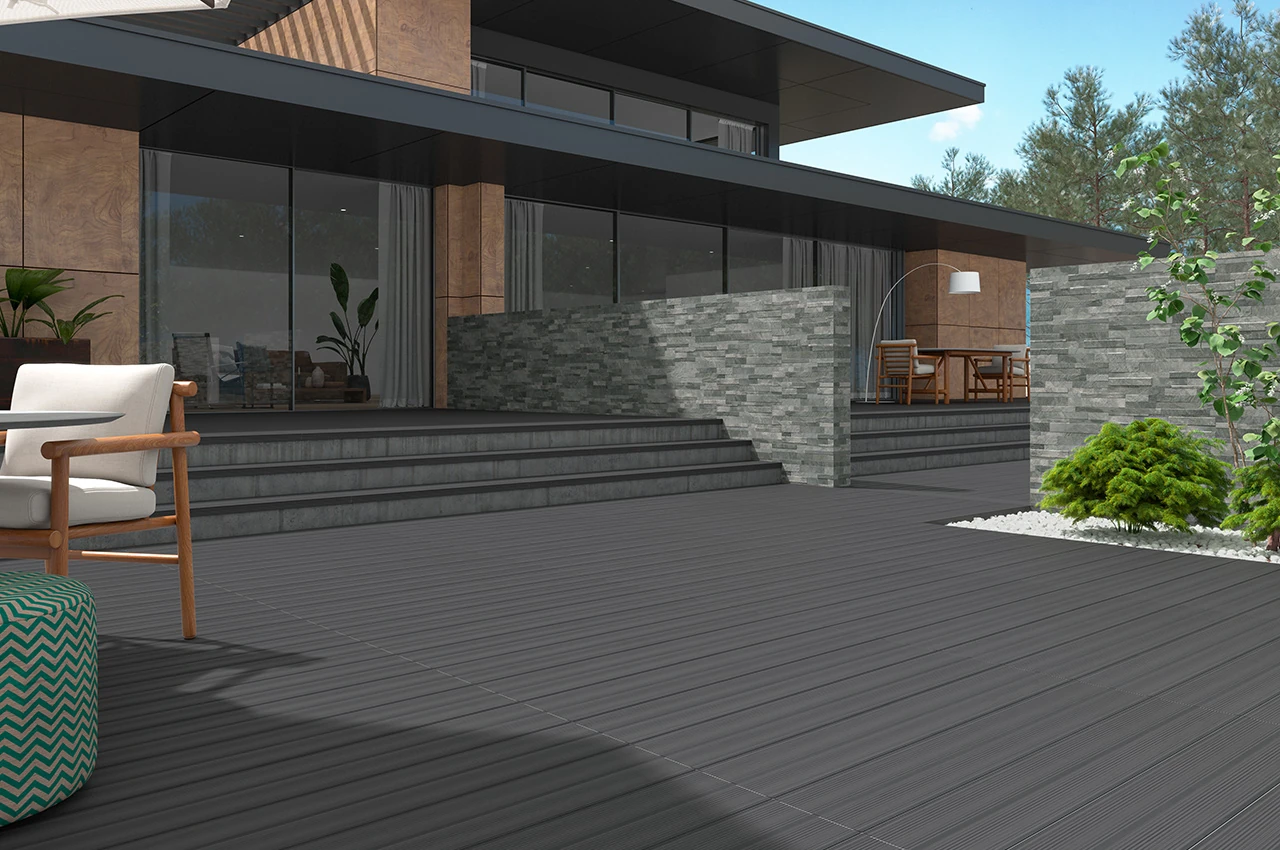 Timber Deck — Terraço (6)