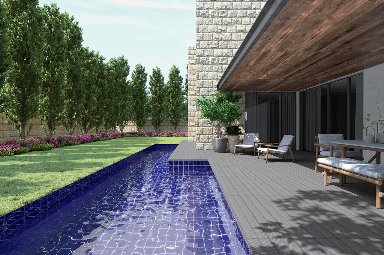 Splash Pool — Piscina (3)