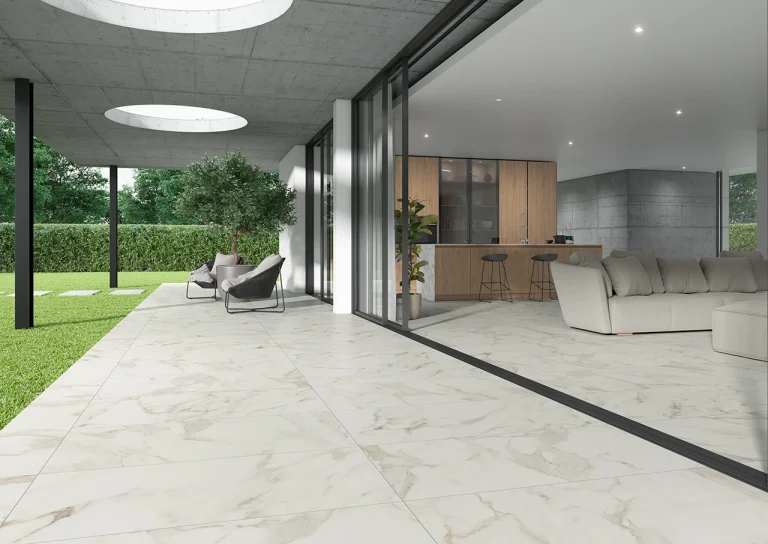Calacatta Oro — Exterior (2)