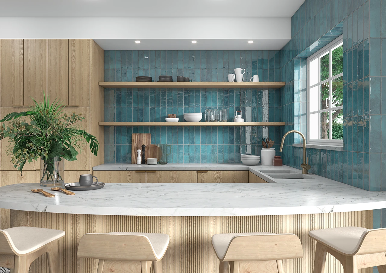 Infinity — Cozinha (2)