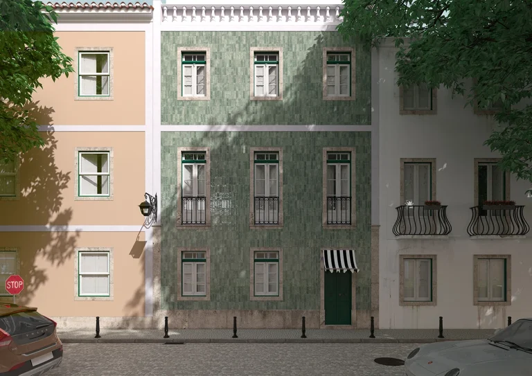 Infinity — Exterior (1)