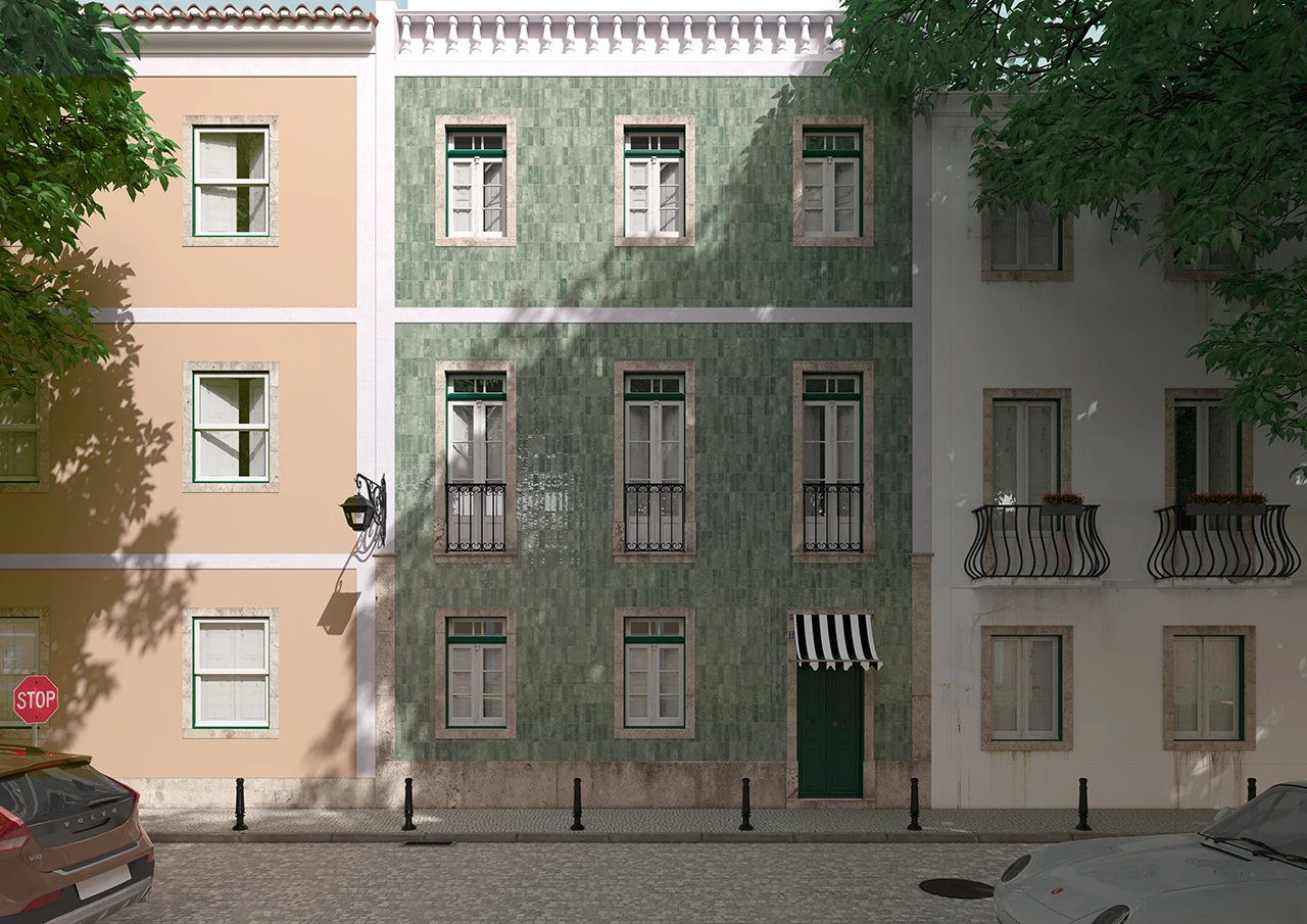 Infinity — Exterior (1)