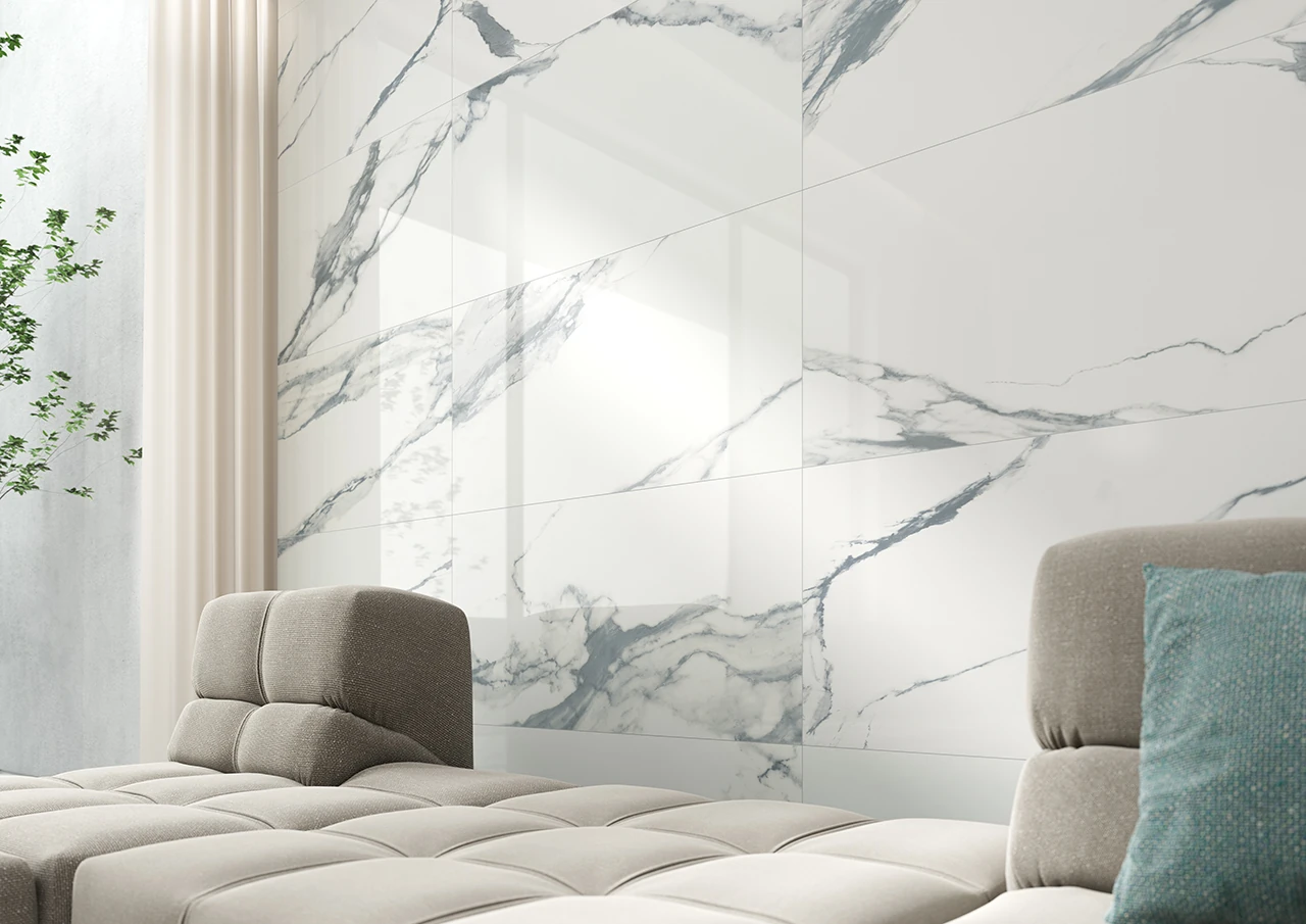 Oceanic — Hall de Entrada (4)