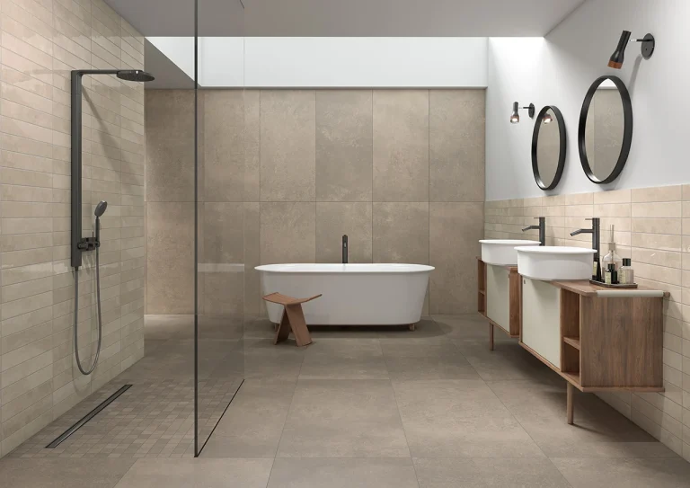 Powercrete — Casa de Banho (3)