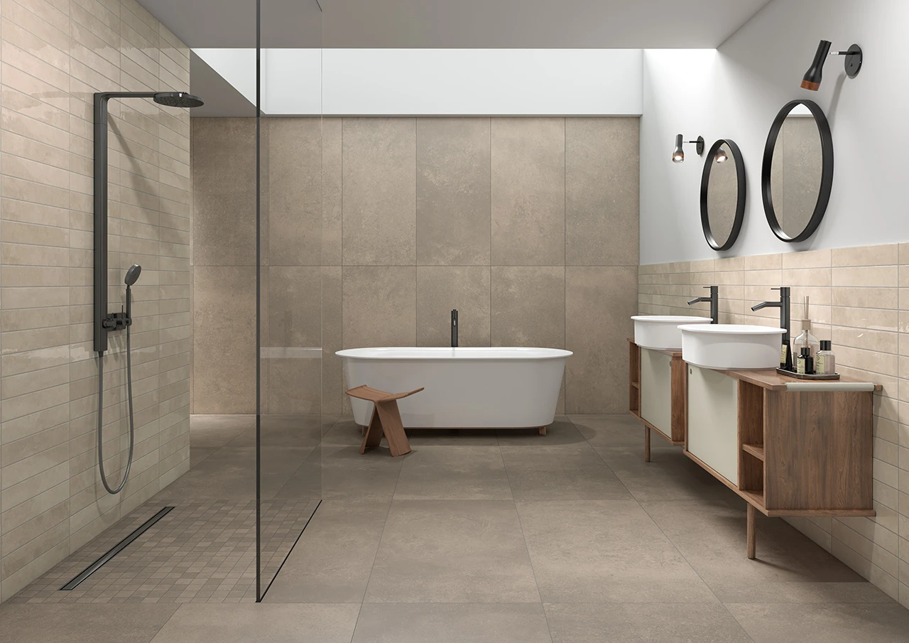 Powercrete — Casa de Banho (3)