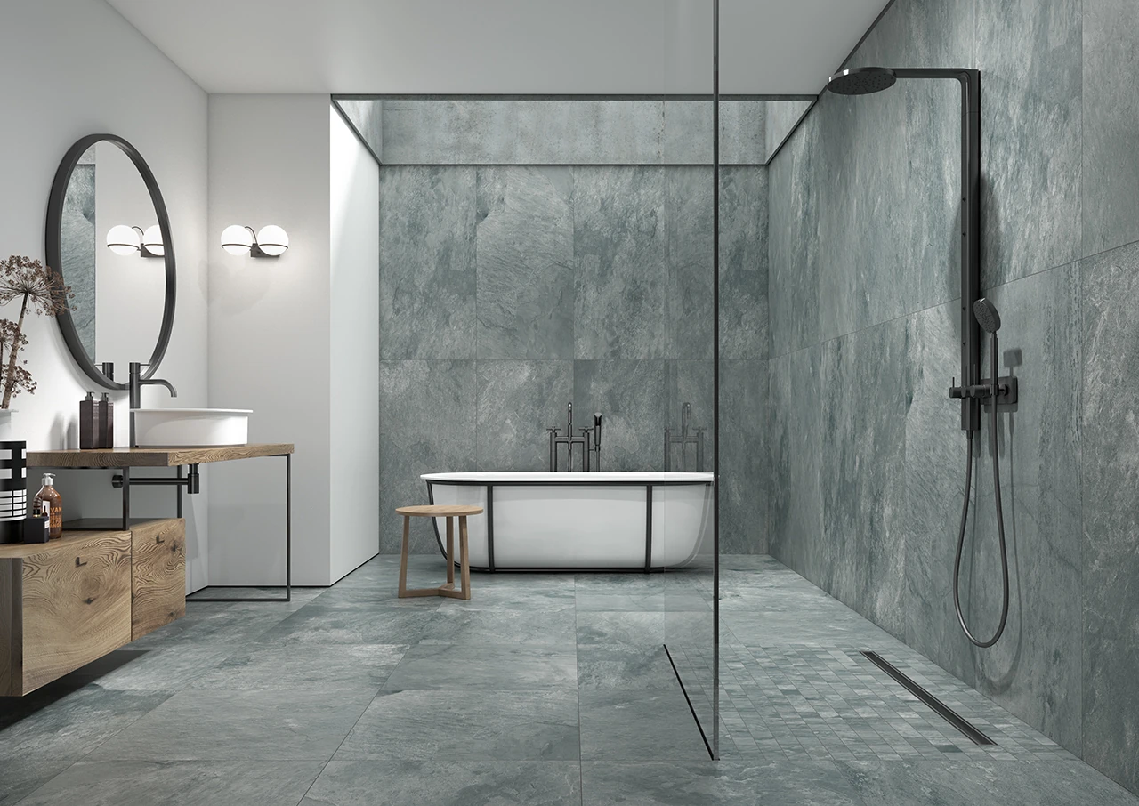 Slate — Casa de Banho (1)