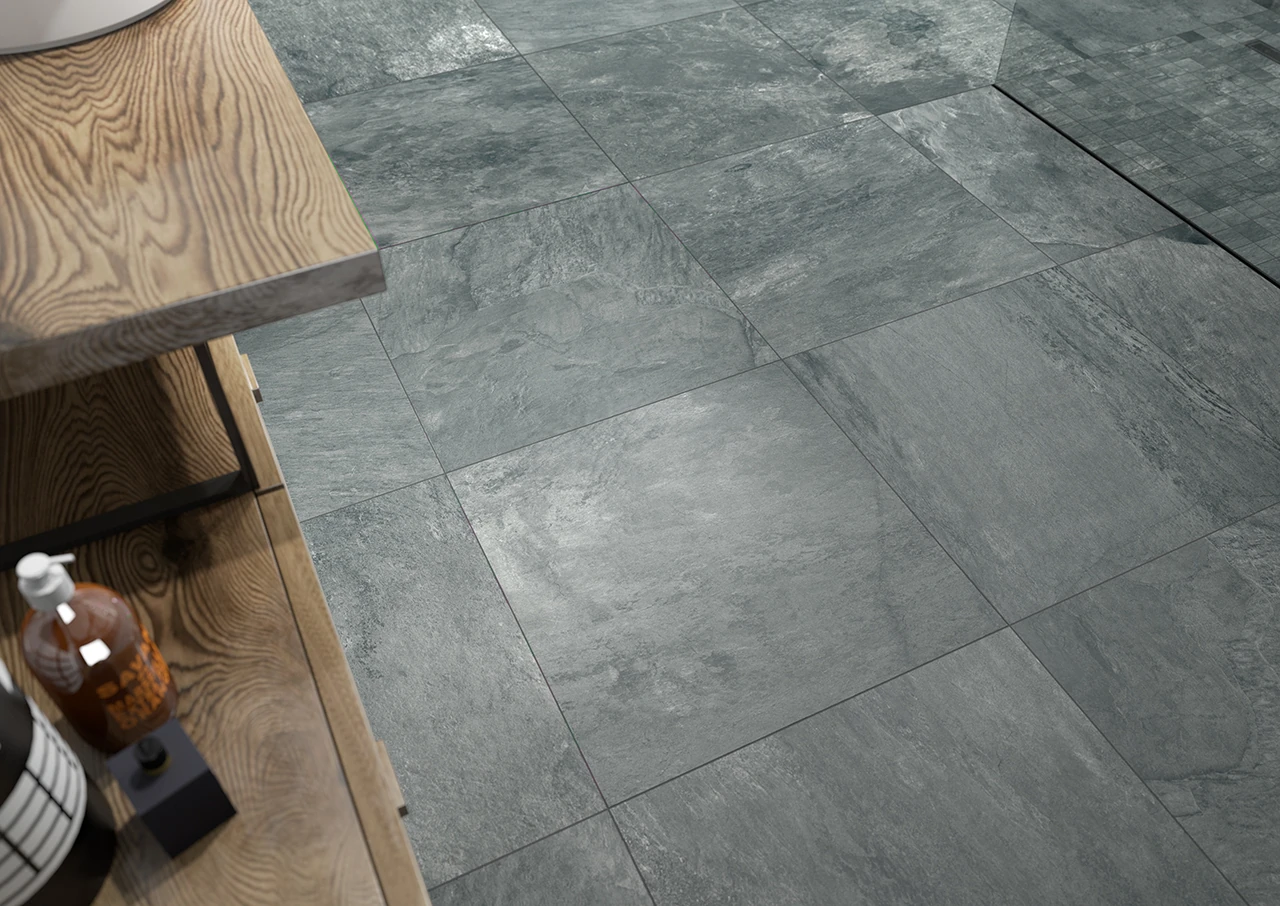 Slate — Casa de Banho (2)