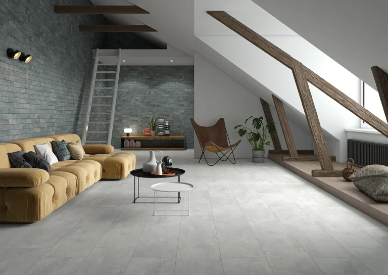 Slate — Hall de Entrada (1)
