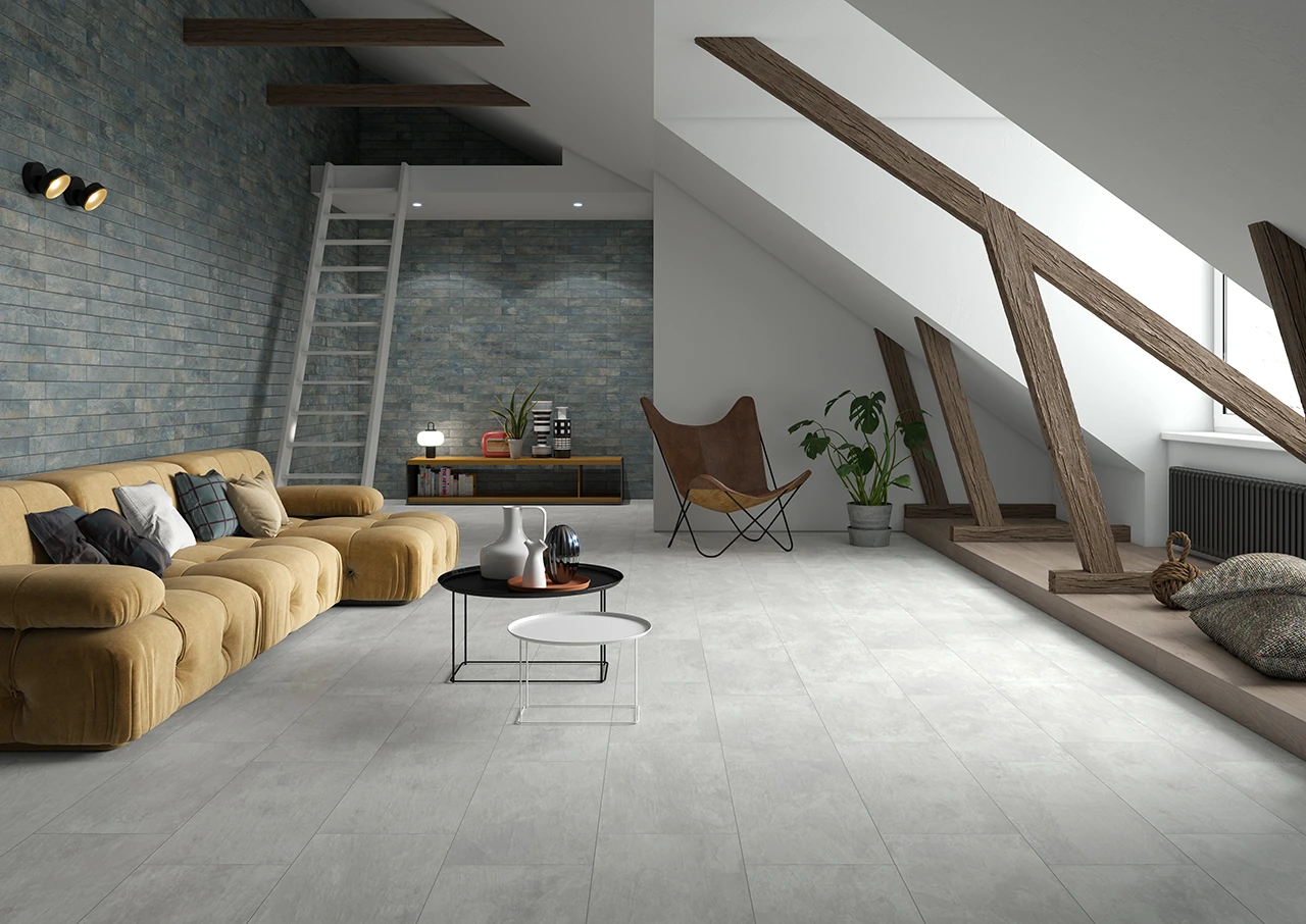 Slate — Hall de Entrada (1)