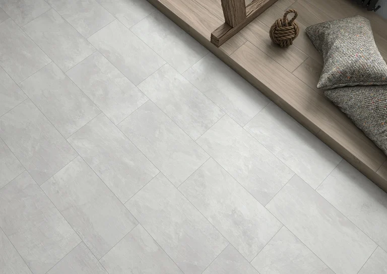 Slate — Hall de Entrada (2)