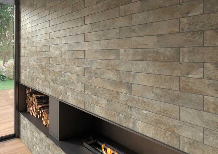 Slate — Hall de Entrada (3)
