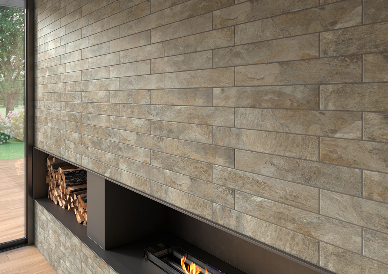 Slate — Hall de Entrada (3)