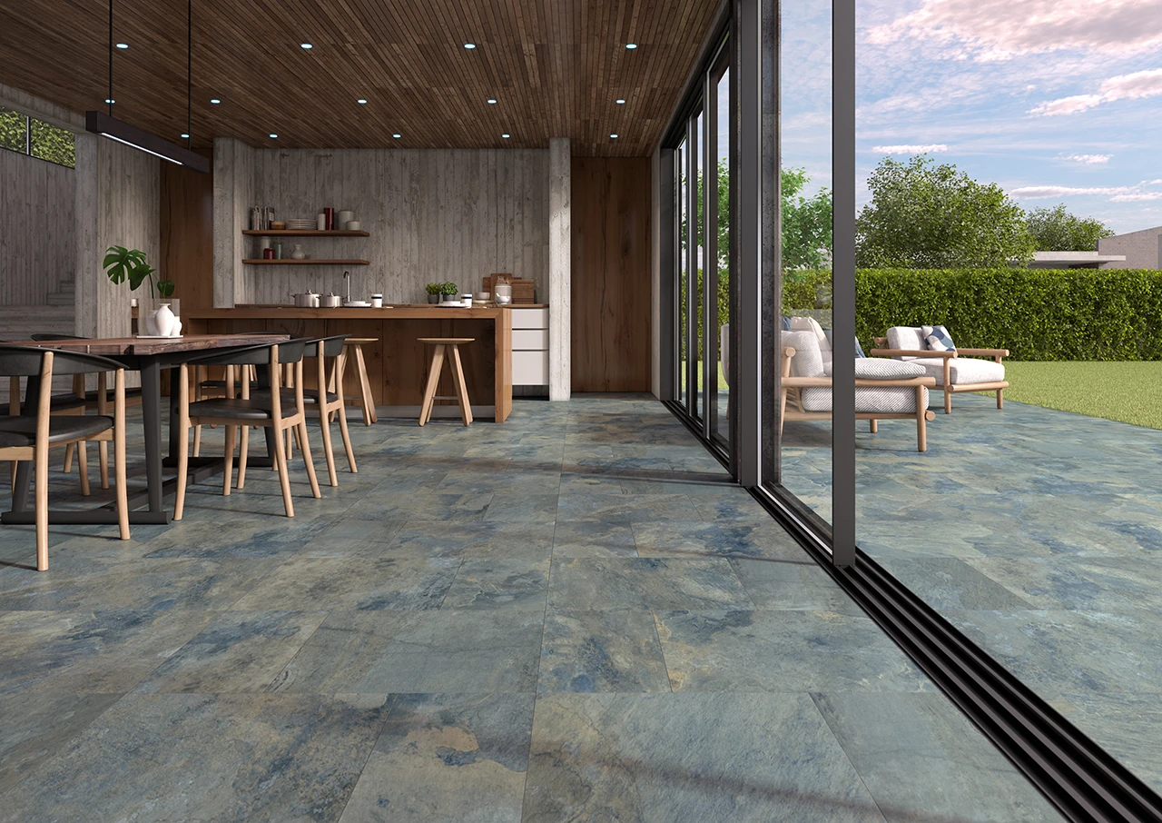 Slate — Cozinha