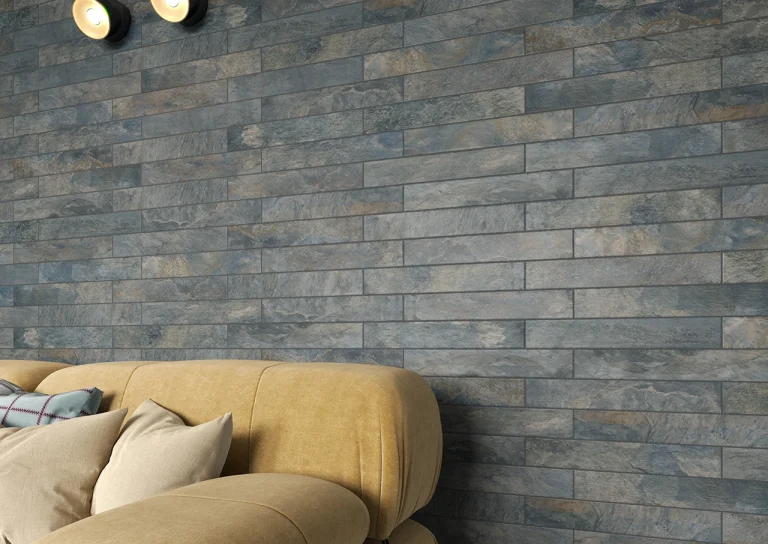 Slate — Hall de Entrada (4)