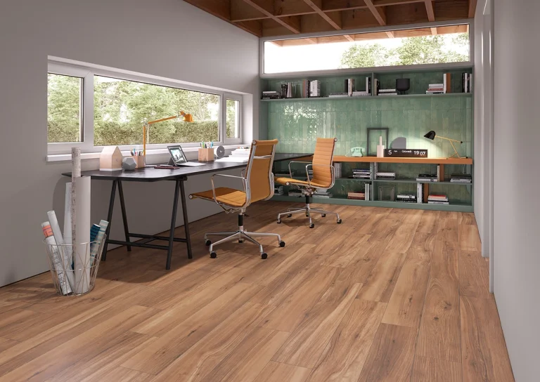Chalet — Outro Interior (1)
