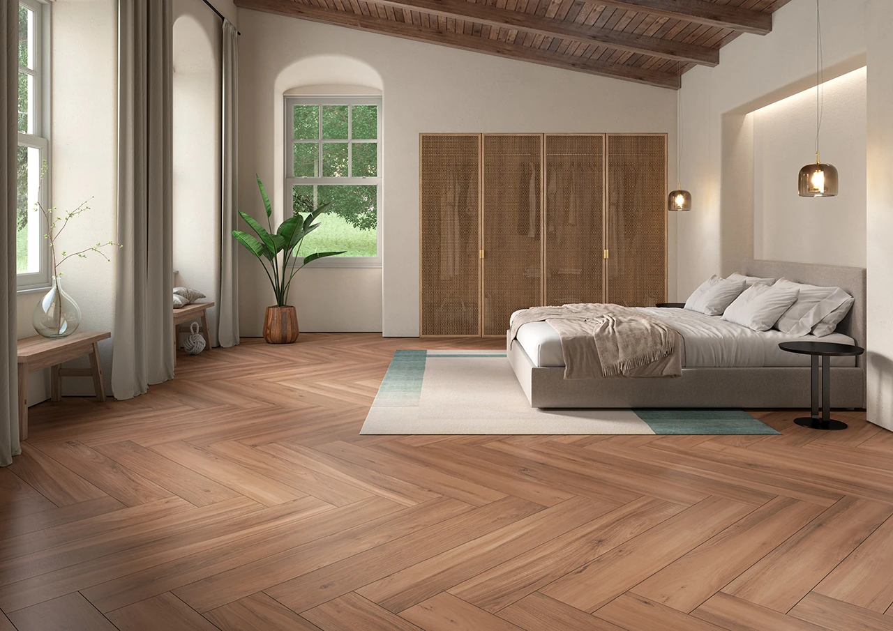 Chalet — Outro Interior (3)