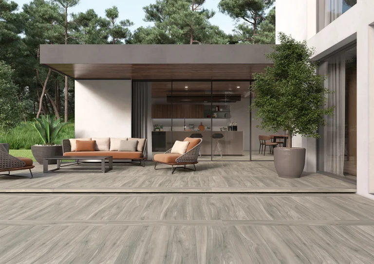 Chalet — Exterior (2)