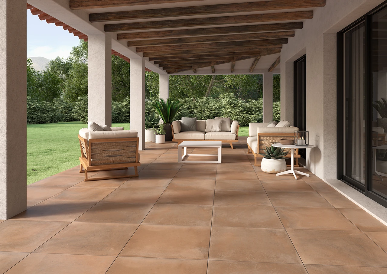 Tierra — Exterior (1)