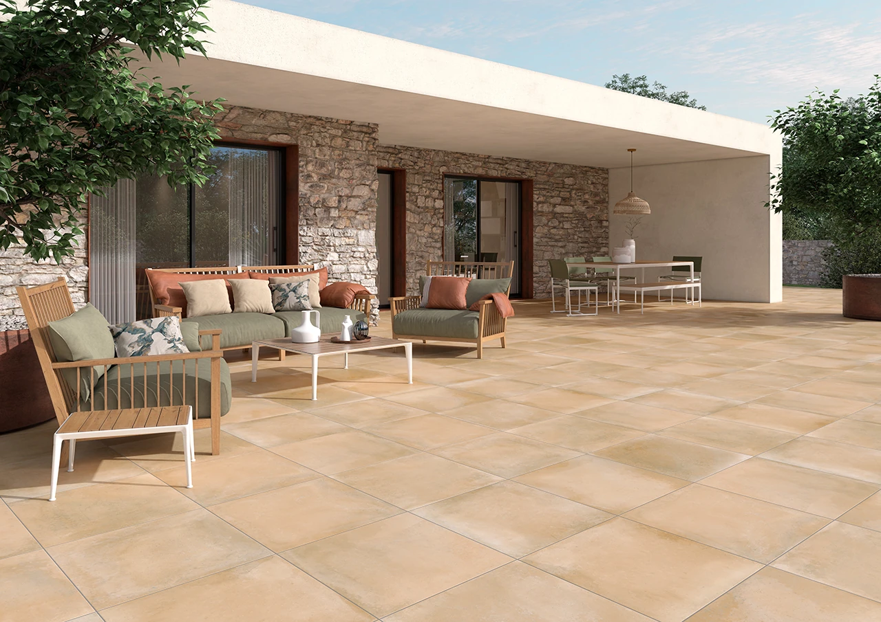 Tierra — Exterior (3)