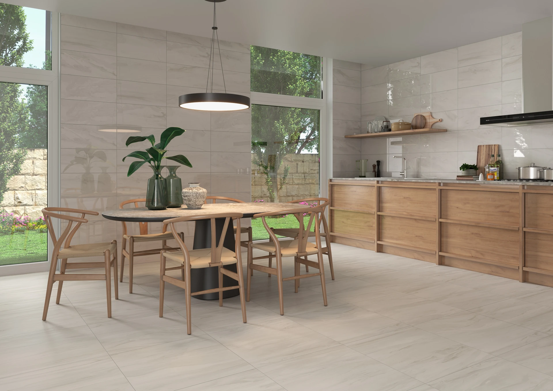 Céline — Cozinha (1)