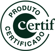 CERTIF - Produto Certificado